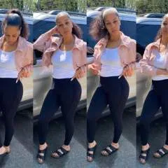 Nicole Crispy photo on Jungo Live