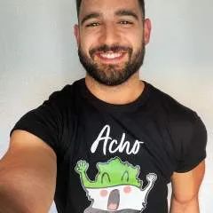 Harry Robert photo on Jungo Live