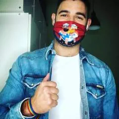 Harry Robert photo on Jungo Live