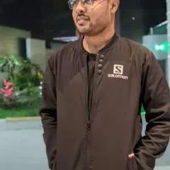 Sam photo on Jungo Live