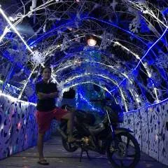 Mgxian95 photo on Jungo Live