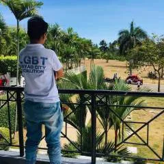 Mgxian95 photo on Jungo Live