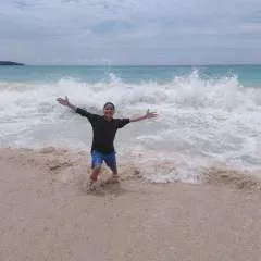 Mgxian95 photo on Jungo Live