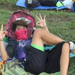 Mgxian95 photo on Jungo Live