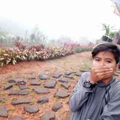 Mgxian95 photo on Jungo Live