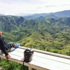 Mgxian95 photo on Jungo Live