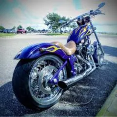 Dannyboy.... photo on Jungo Live