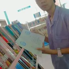 Wai Min Han photo on Jungo Live