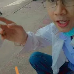 Wai Min Han photo on Jungo Live