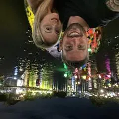 Tom photo on Jungo Live