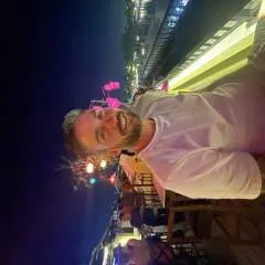 Tom photo on Jungo Live