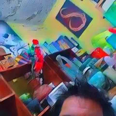 Bbckr photo on Jungo Live