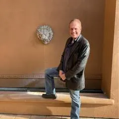 Ray photo on Jungo Live