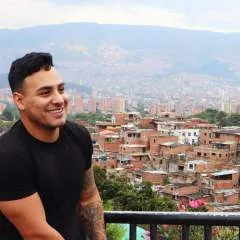 John photo on Jungo Live