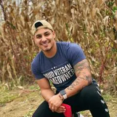 John photo on Jungo Live