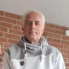 Lars photo on Jungo Live