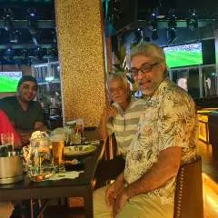 Paulsgh72 photo on Jungo Live