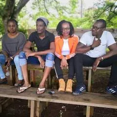 Melanin photo on Jungo Live