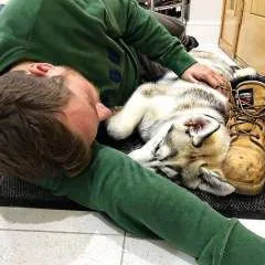 Bencharly photo on Jungo Live