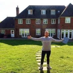 Bencharly photo on Jungo Live