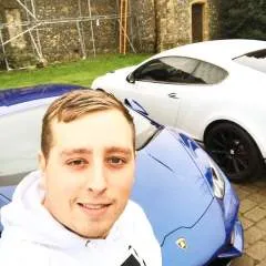 Bencharly photo on Jungo Live