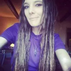 Kinky Dread Head Trying To Find A Unicorn To Help Me Fuck And Suck My Man 🤤😛😈 photo on Jungo Live