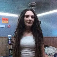 Kinky Dread Head Trying To Find A Unicorn To Help Me Fuck And Suck My Man 🤤😛😈 photo on Jungo Live