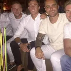 Robsydney29 photo on Jungo Live