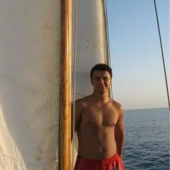 Roman.... photo on Jungo Live