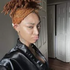 Kaylie photo on Jungo Live