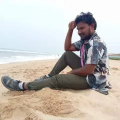 Harsha Vijay photo on Jungo Live