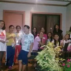 Rose photo on Jungo Live