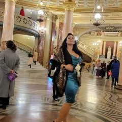 Goddessezada Sinn photo on Jungo Live