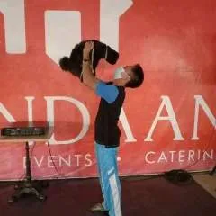 Aj Poblete photo on Jungo Live