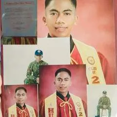 Aj Poblete photo on Jungo Live