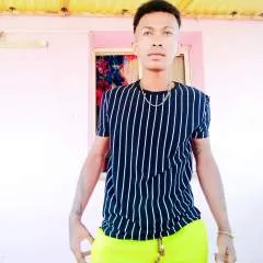 Ali Saidy photo on Jungo Live