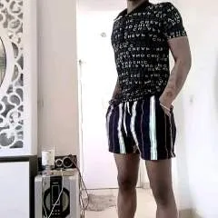 Ali Saidy photo on Jungo Live