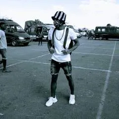 Ali Saidy photo on Jungo Live