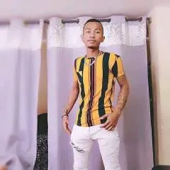 Ali Saidy photo on Jungo Live