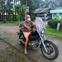 Shaporn83 photo on Jungo Live