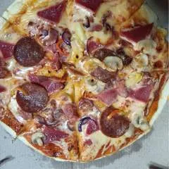 Shaporn83 photo on Jungo Live