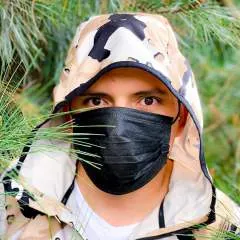 Ecuadorian91 photo on Jungo Live