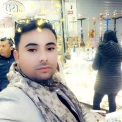 Anouar photo on Jungo Live