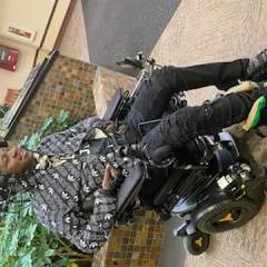 Dre photo on Jungo Live