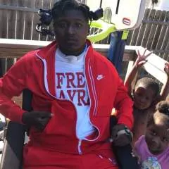 Dre photo on Jungo Live