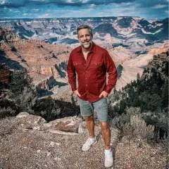 Chris photo on Jungo Live