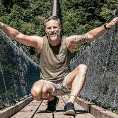 Chris photo on Jungo Live