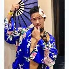 Donald photo on Jungo Live