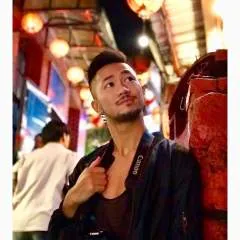 Donald photo on Jungo Live