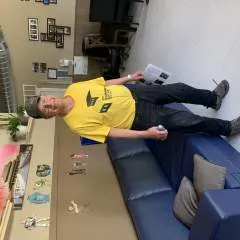 Mslutslave photo on Jungo Live